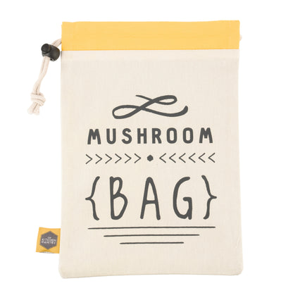 The Kitchen Pantry Mushroom and Garlic Sacks