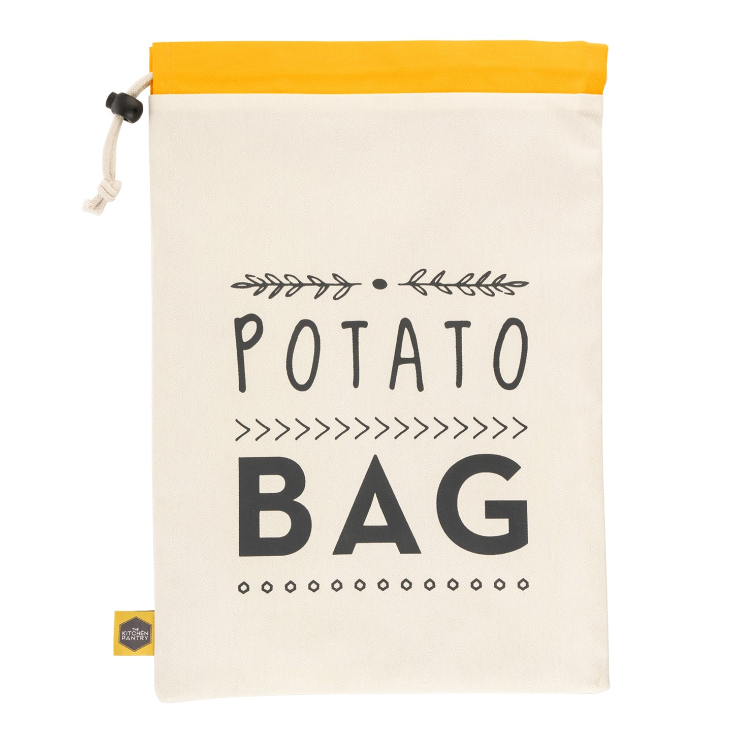 The Kitchen Pantry Potato and Onion Sacks