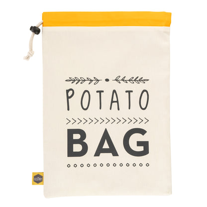 The Kitchen Pantry Potato and Onion Sacks