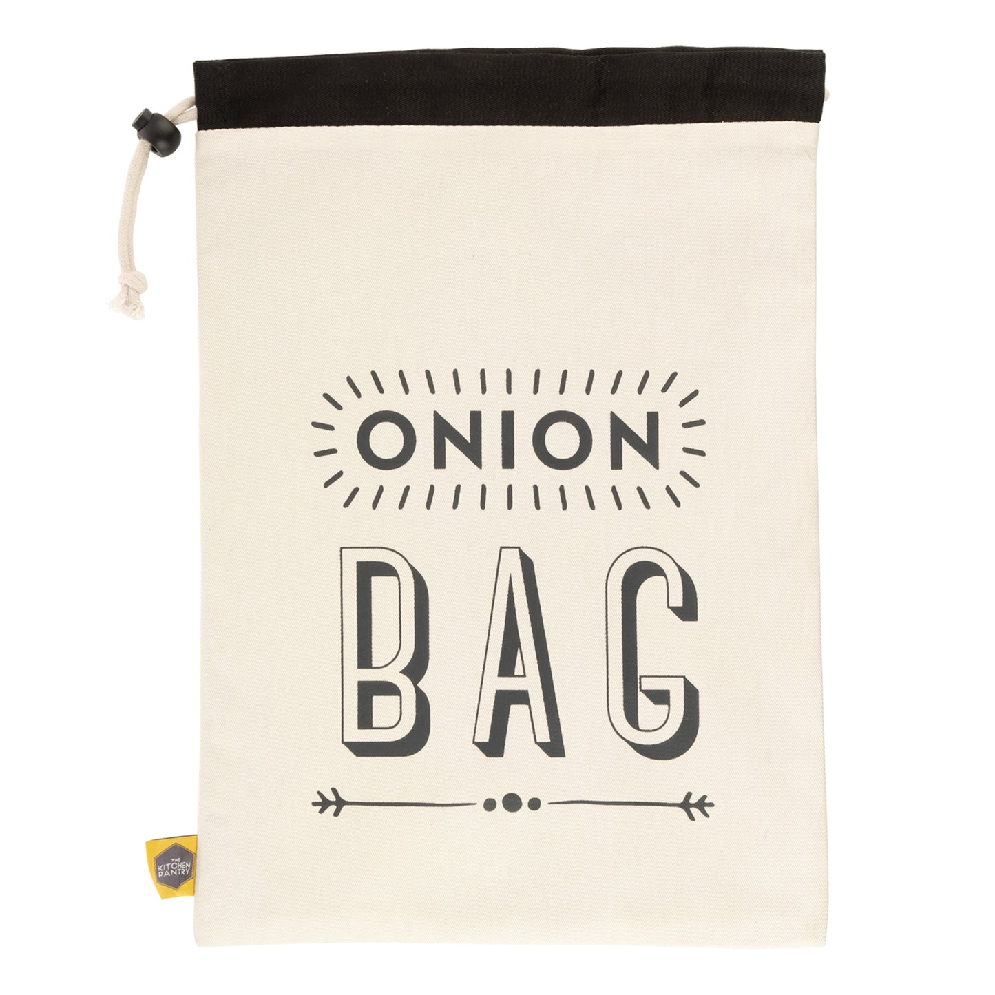 The Kitchen Pantry Potato and Onion Sacks