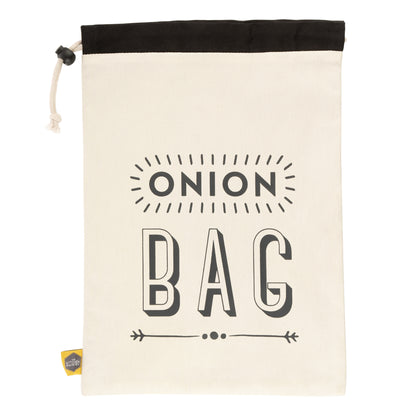 The Kitchen Pantry Potato and Onion Sacks