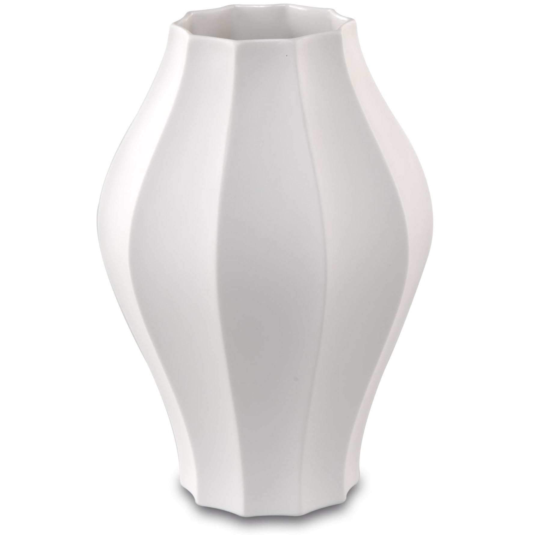 Kaiser Concave Vase 18.5cm