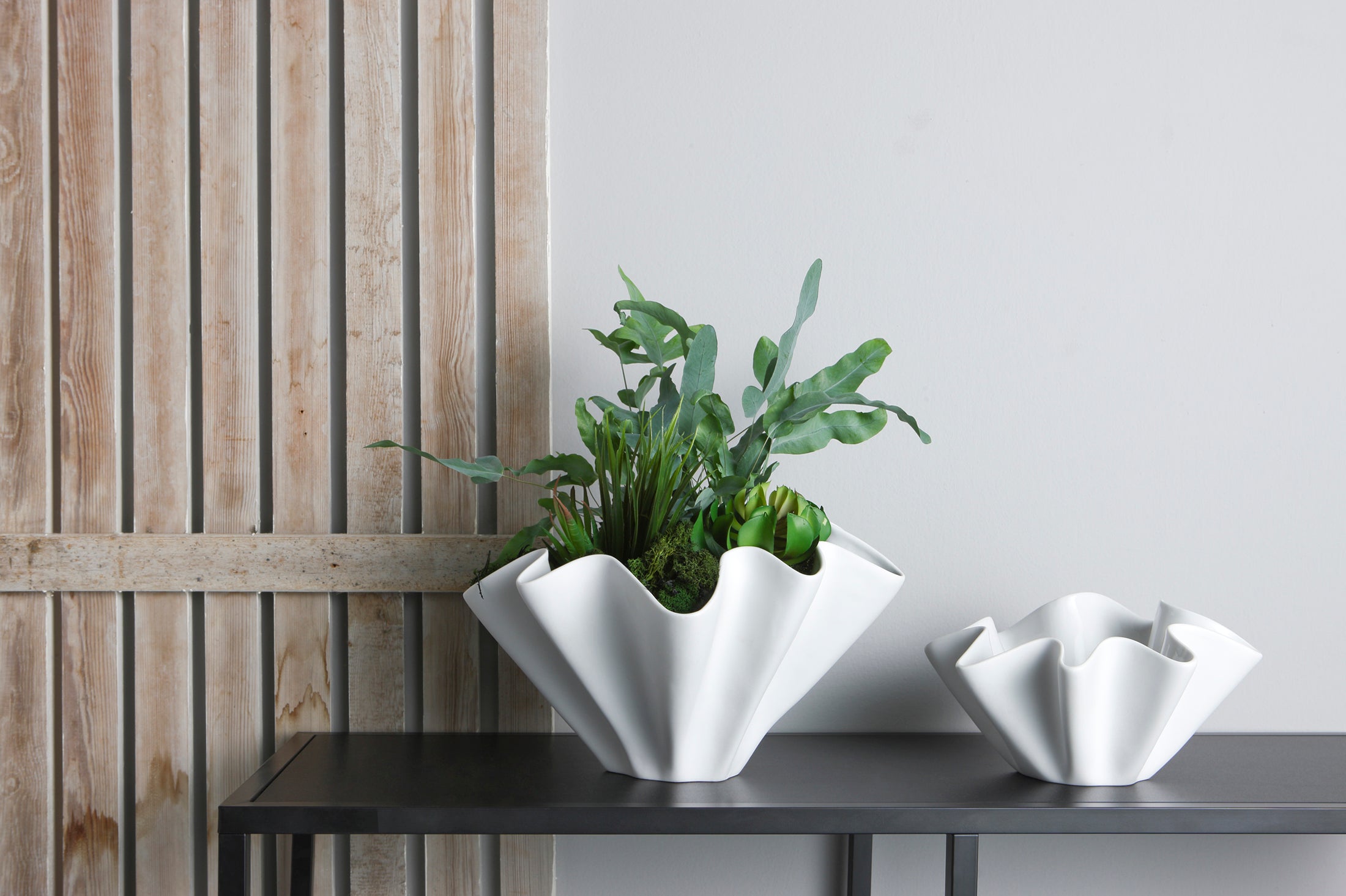 Kaiser Valentina Small Vase