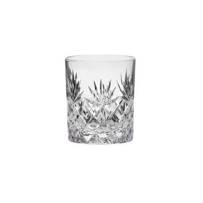 Royal Scot Crystal Royal Kintyre Single Tot Glass