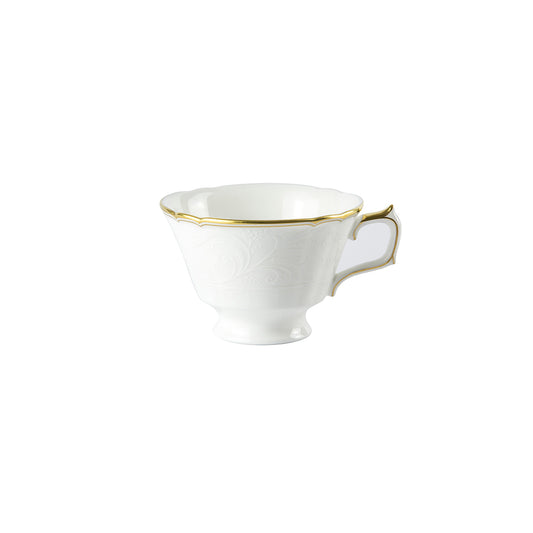 Royal Crown Derby Darley Abbey Pure Gold Tea Cup 220ml