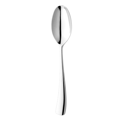 Studio William Larch Mirror 2 Piece Serving Fork & Spoon Set