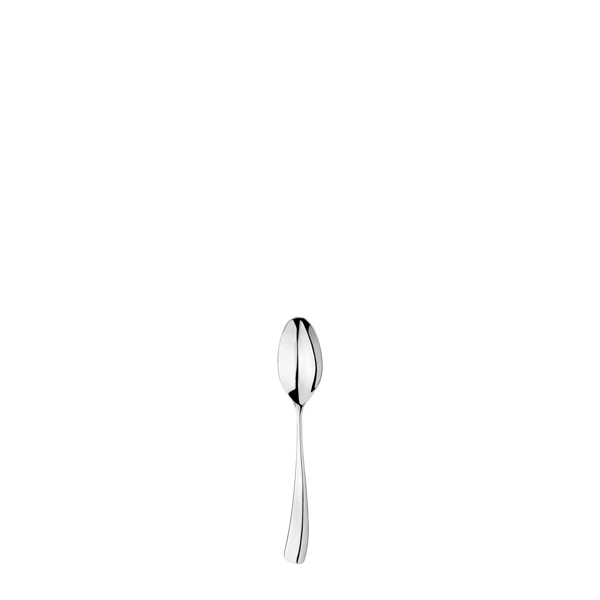 Studio William Larch Mirror 8 Piece Coffee Spoon Set