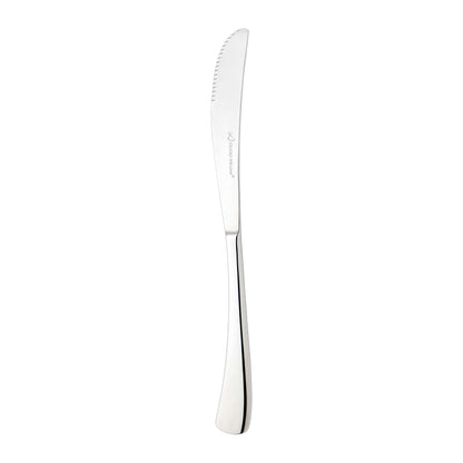 Studio William Larch Mirror 4 Piece Steak Knife Set