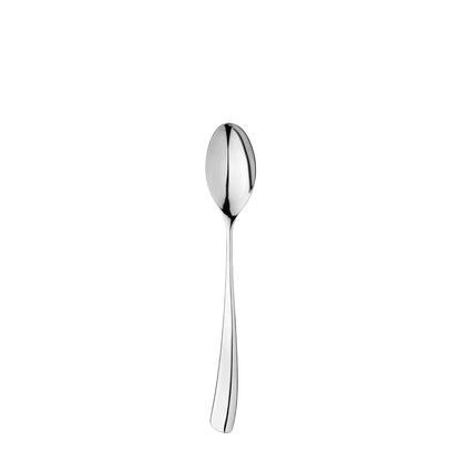 Studio William Larch Mirror 4 Piece Long Teaspoon Set