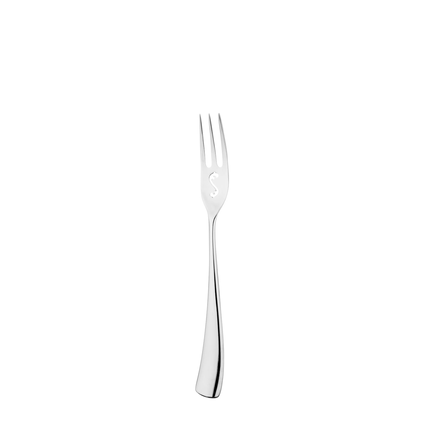 Studio William Larch Mirror 4 Piece Fish Knife & Fork Set