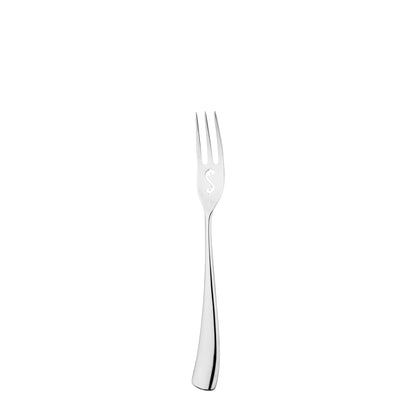 Studio William Larch Mirror 4 Piece Fish Knife & Fork Set