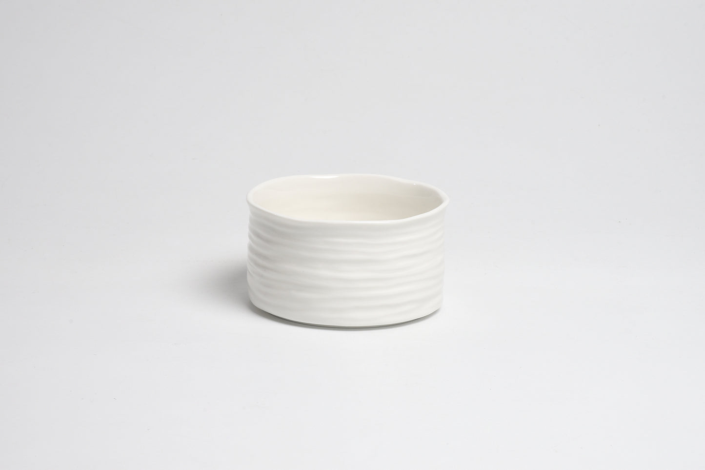 Pampa Bay Le Blanc Snack Bowl