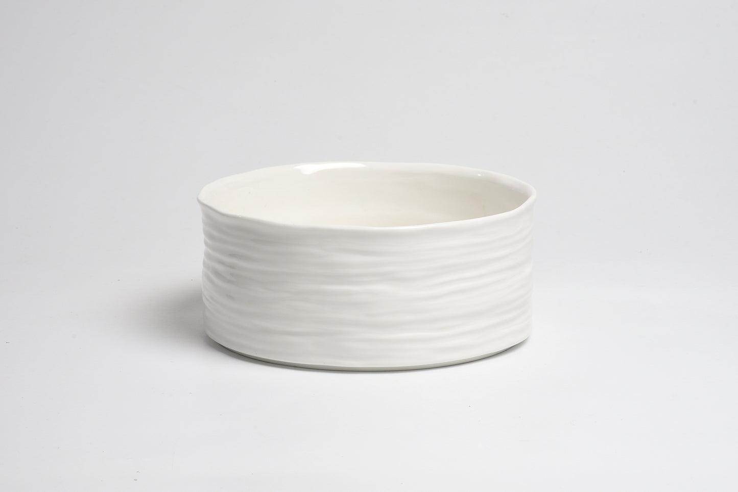 Pampa Bay Le Blanc Medium Bowl