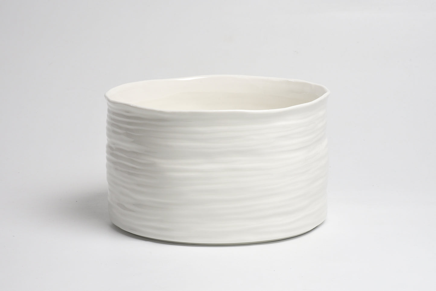 Pampa Bay Le Blanc Large Bowl