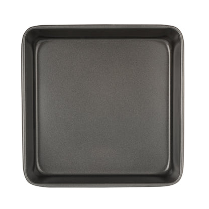 Luxe Square Shallow Cake Pan 23cm
