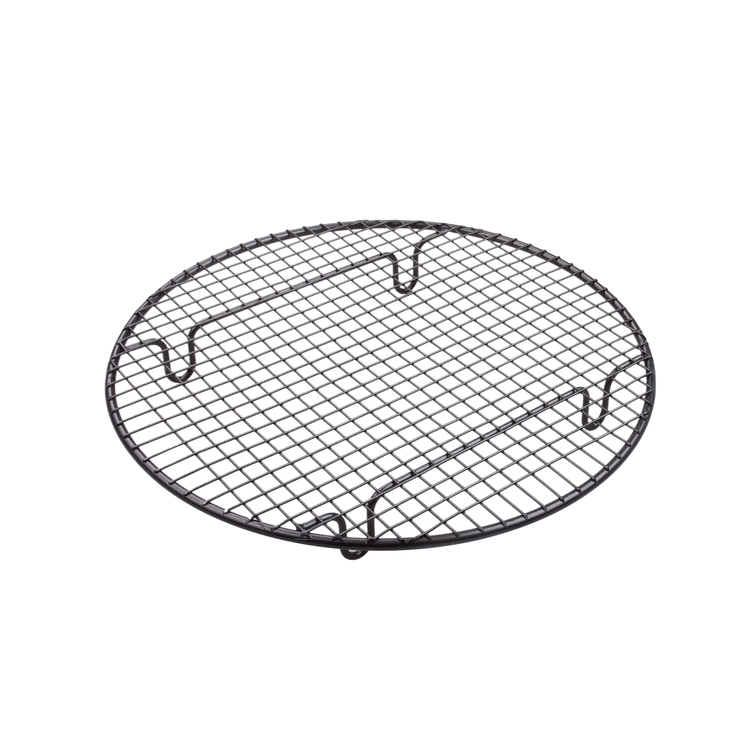 Luxe Non Stick Round Cooling Rack