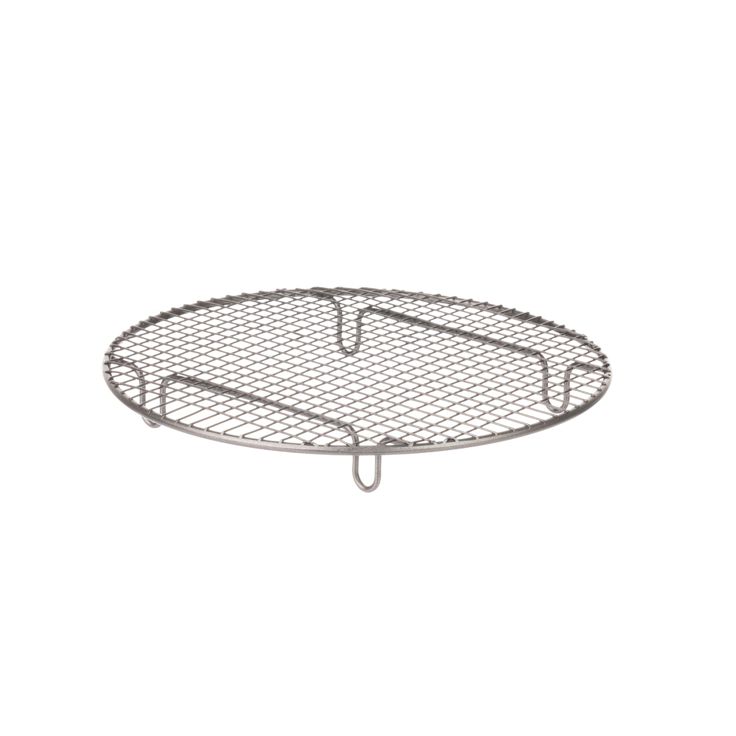 Luxe Non Stick Round Cooling Rack