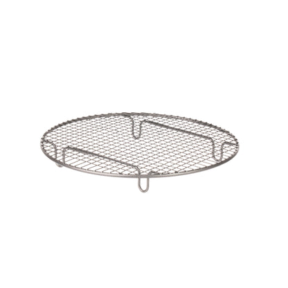 Luxe Non Stick Round Cooling Rack