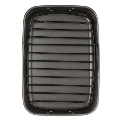 Luxe Roast And Rack 40cm