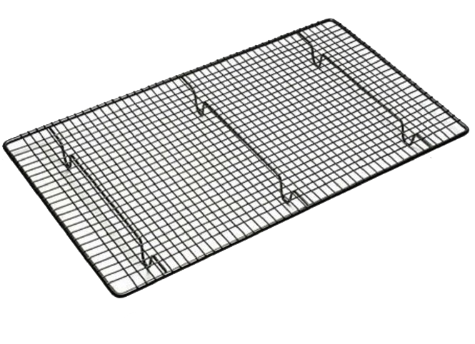 Luxe Non Stick Rectangular Cooling Rack