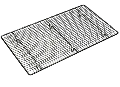Luxe Non Stick Rectangular Cooling Rack
