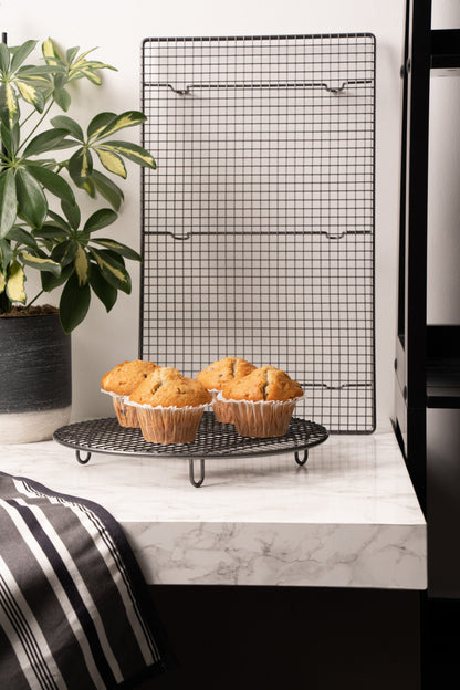 Luxe Non Stick Rectangular Cooling Rack