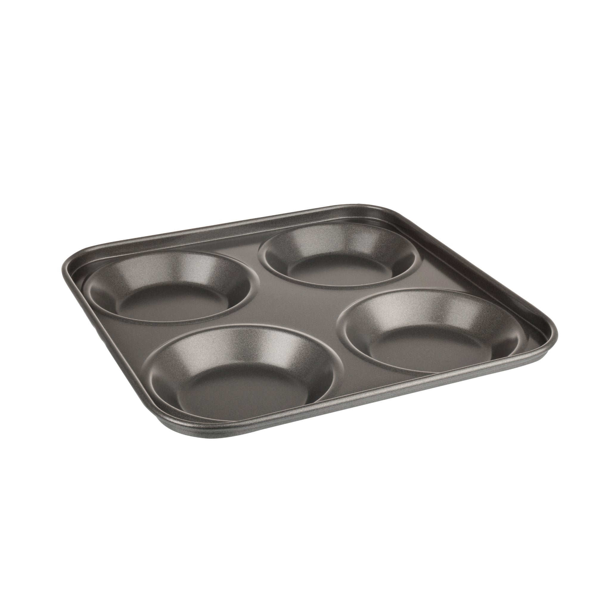 Luxe 4 Cup Yorkshire Pan