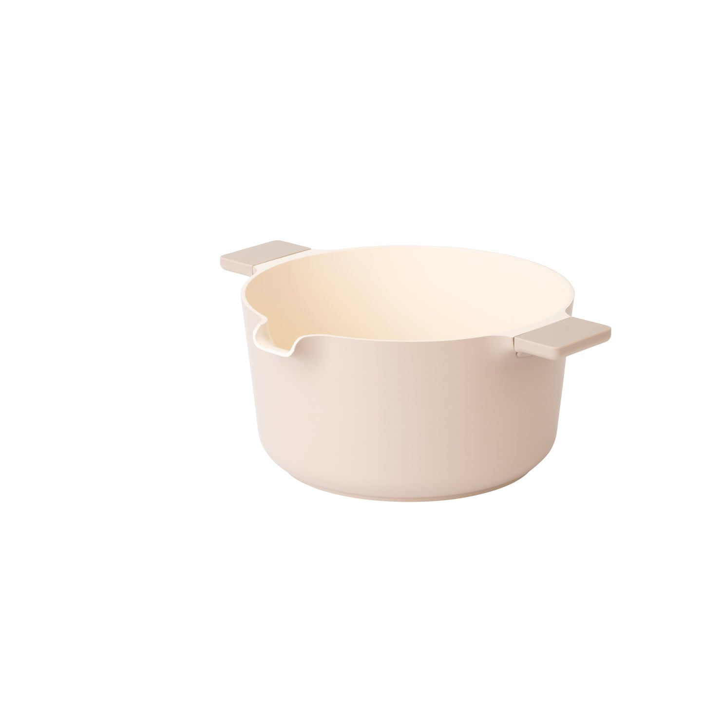 Luxe All-In-One Cookware Set - Beige