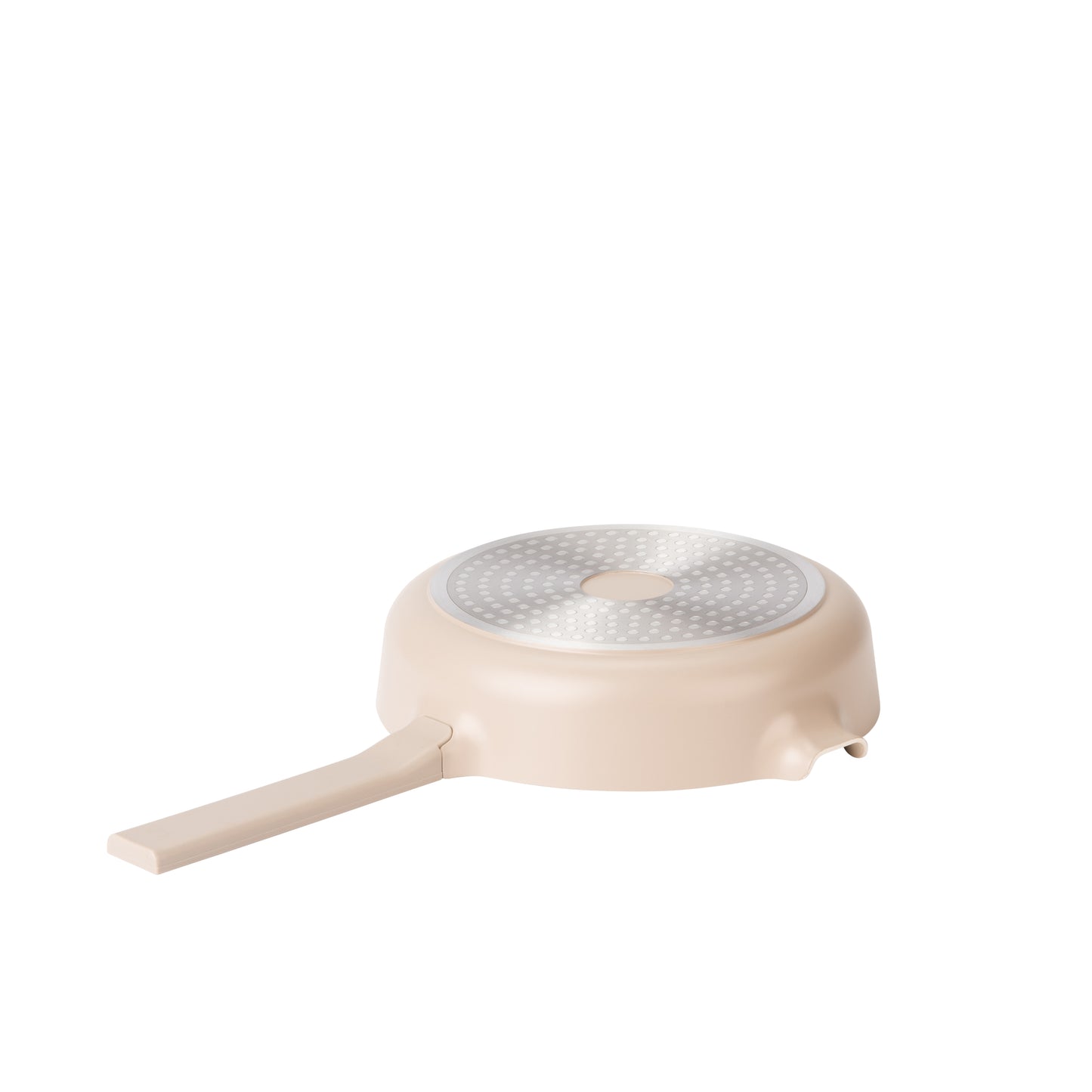 Luxe All-In-One Cookware Set - Beige