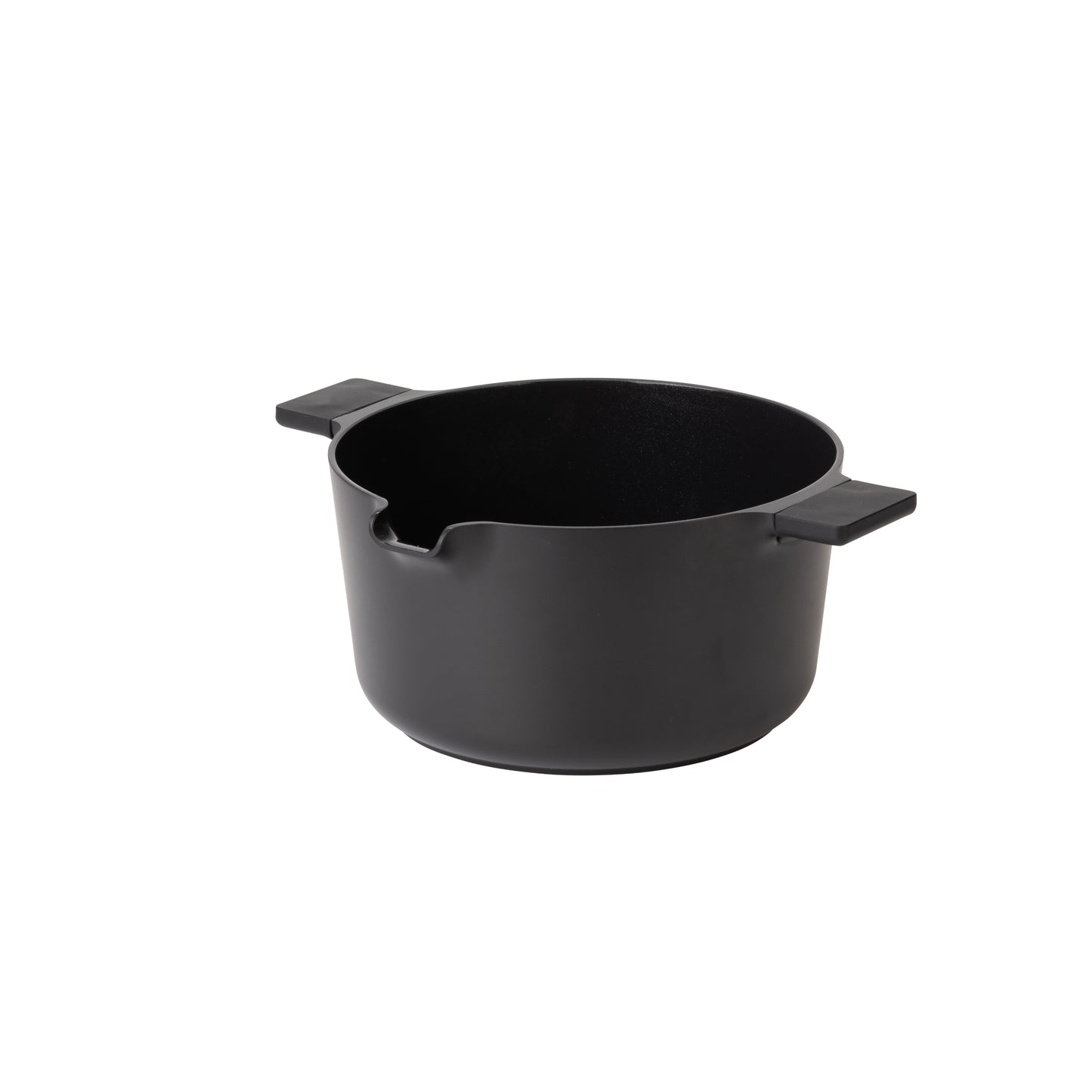 Luxe All-In-One Cookware Set - Black