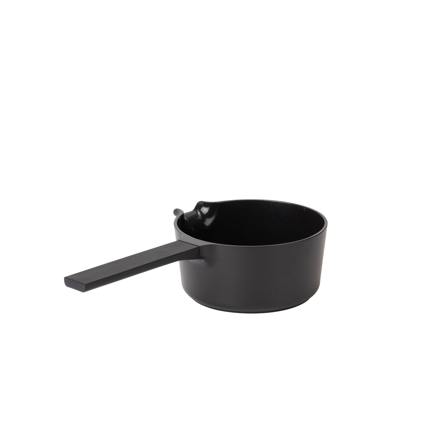 Luxe All-In-One Cookware Set - Black