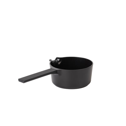 Luxe All-In-One Cookware Set - Black