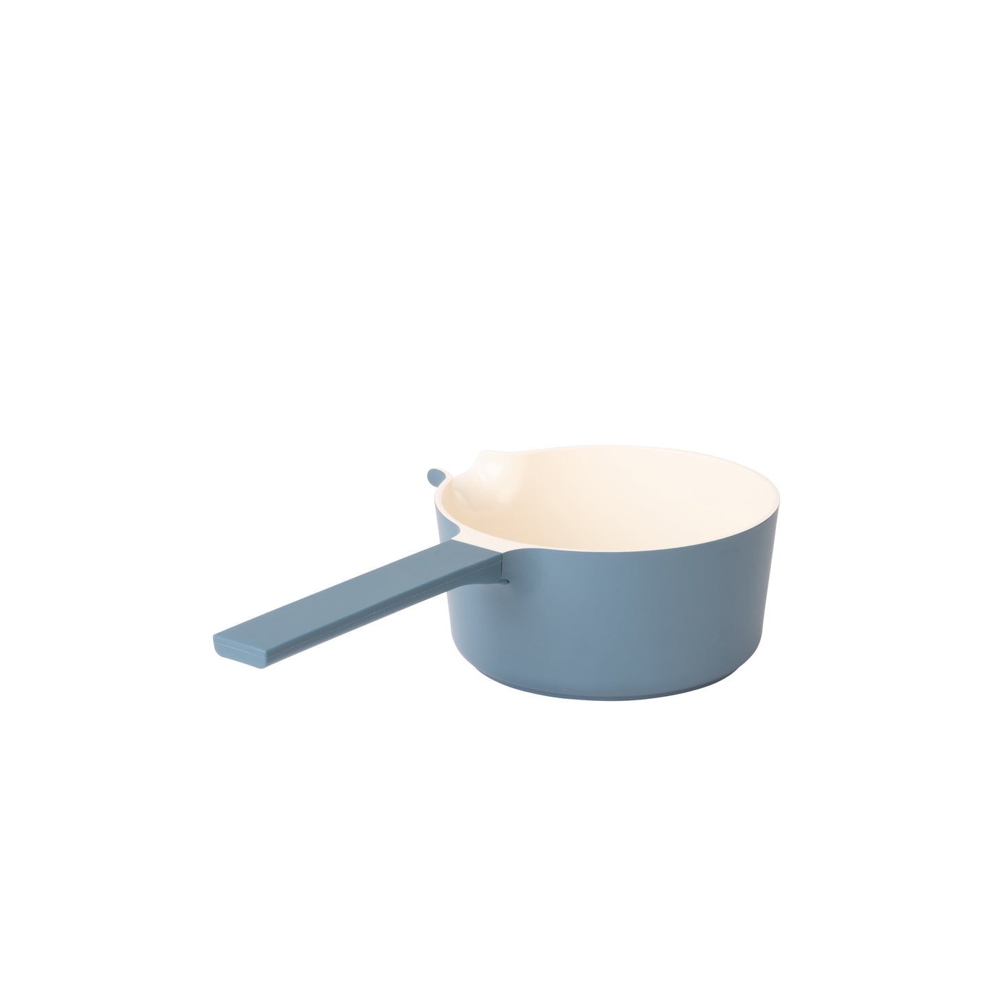 Luxe All-In-One Cookware Set - Mid Blue