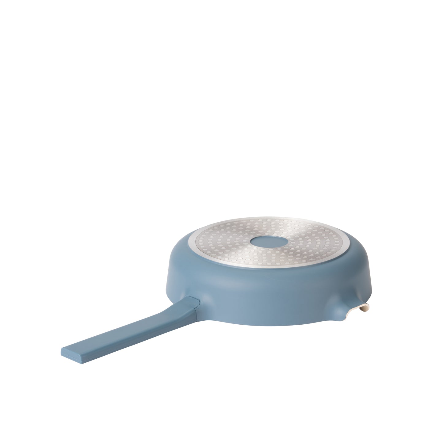 Luxe All-In-One Cookware Set - Mid Blue