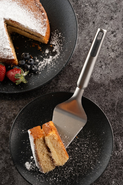 Luxe Cake Server