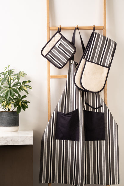 Luxe Double Oven Glove
