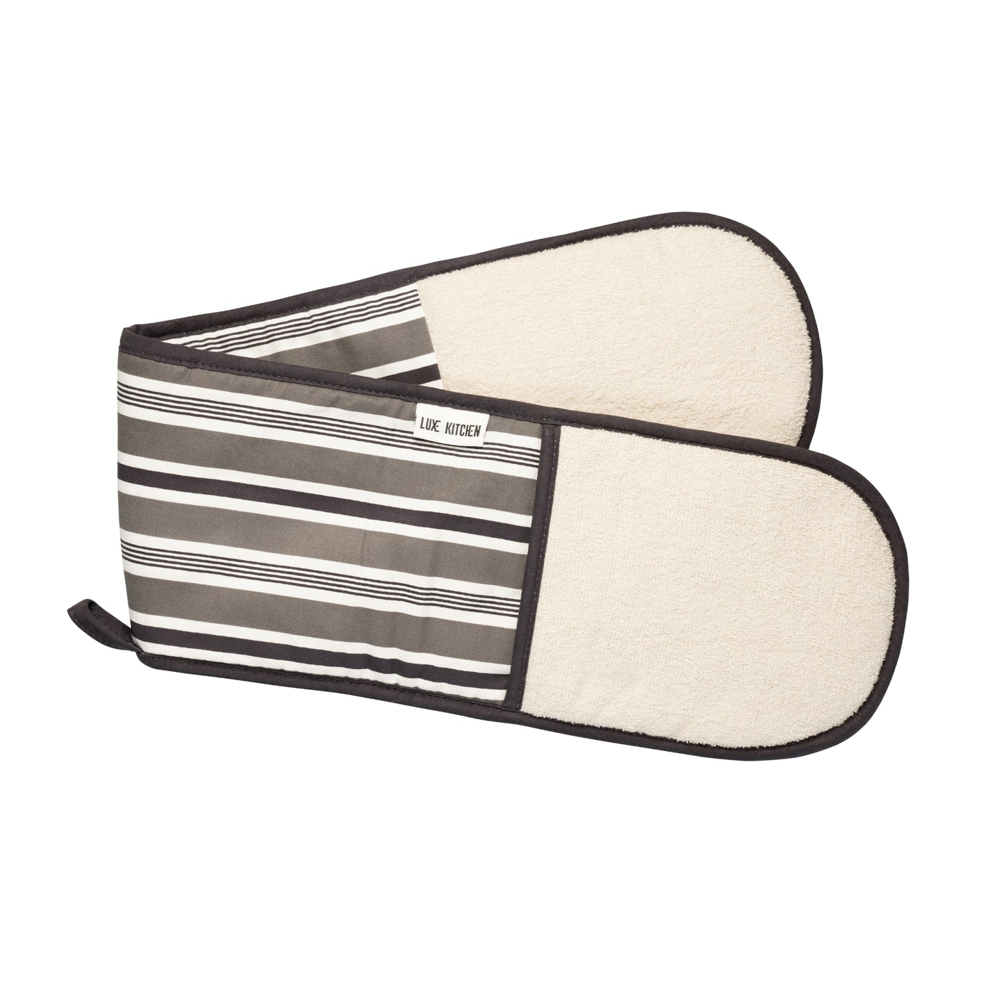 Luxe Double Oven Glove