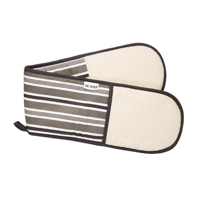 Luxe Double Oven Glove