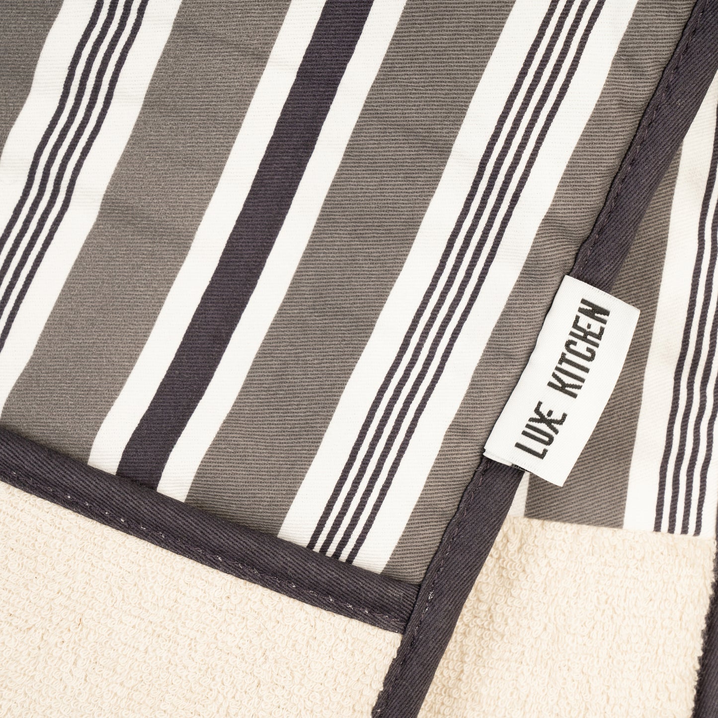 Luxe Double Oven Glove