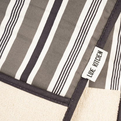 Luxe Double Oven Glove