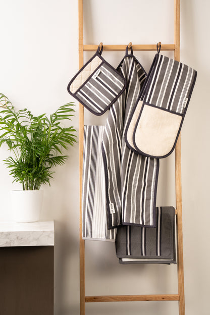 Luxe Double Oven Glove