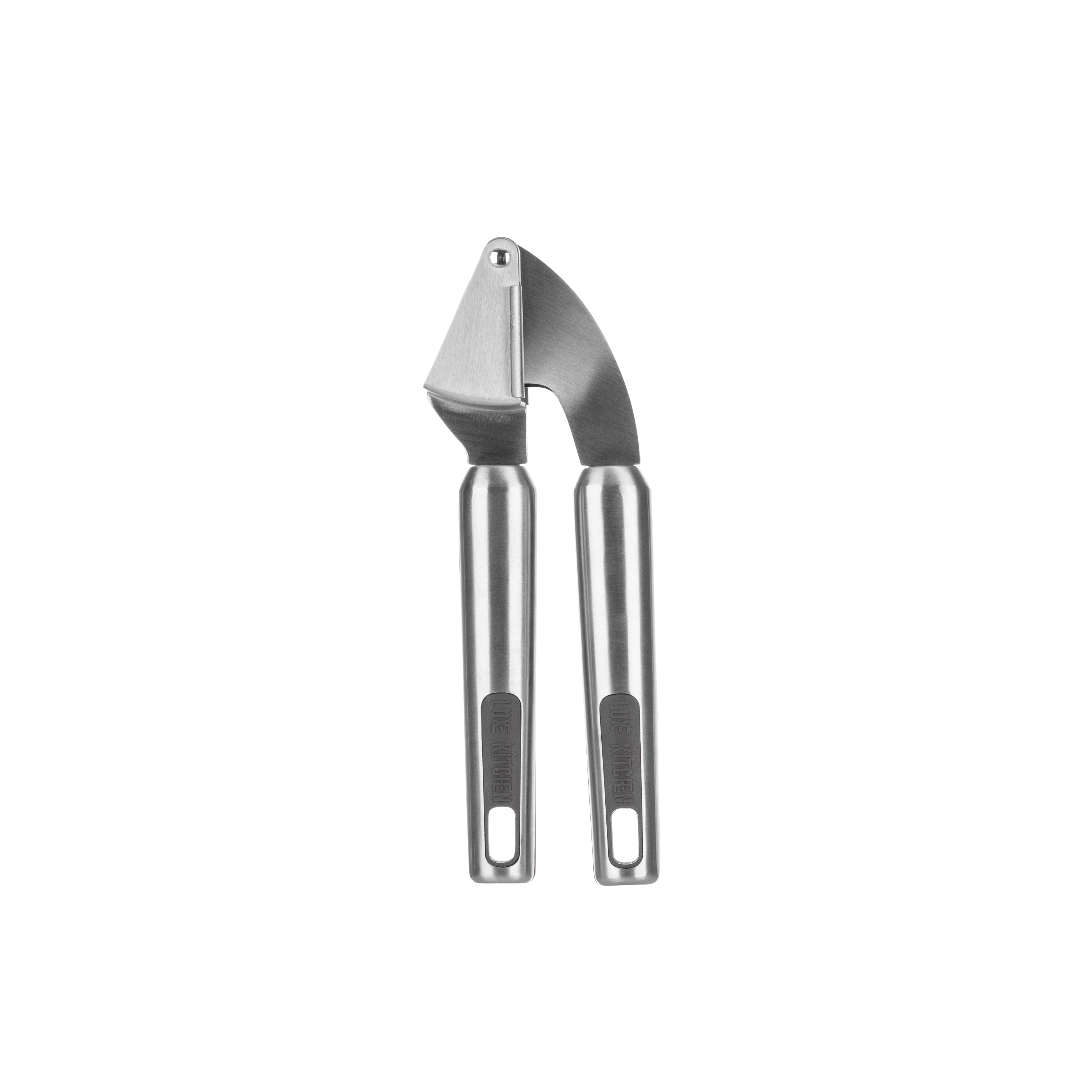 Luxe Garlic Press