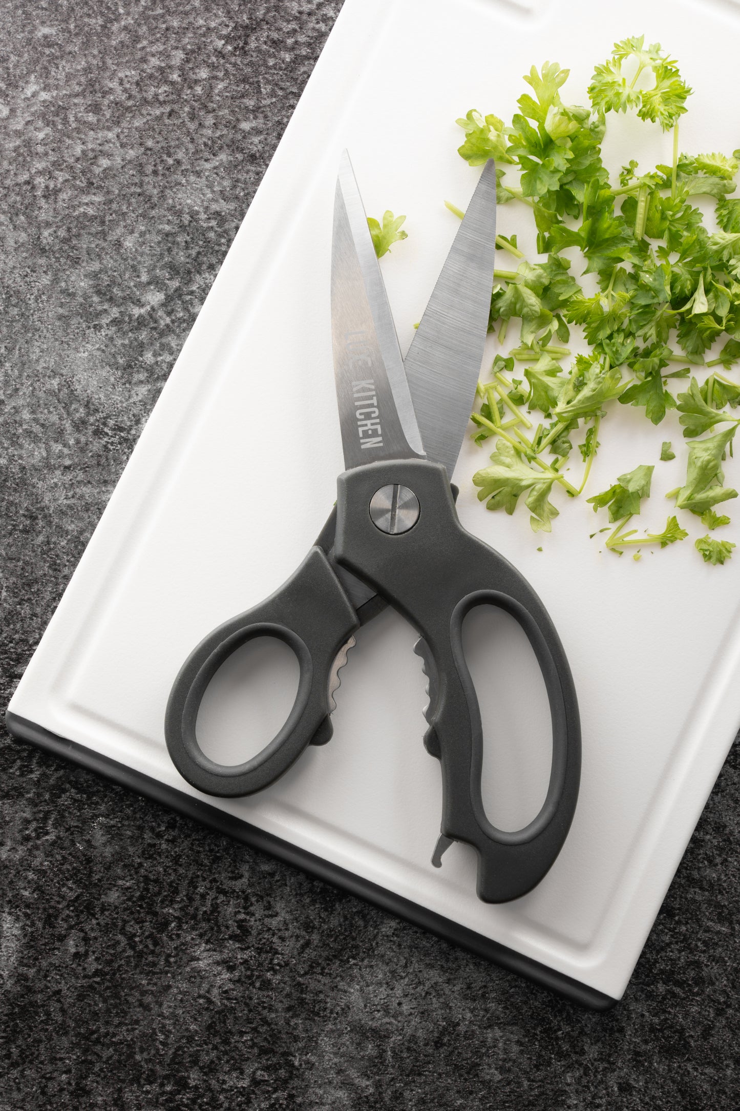 Luxe Kitchen Scissors