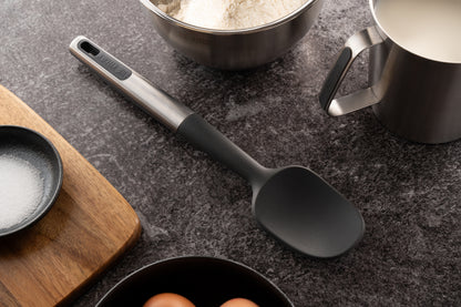 Luxe Silicone Spoon