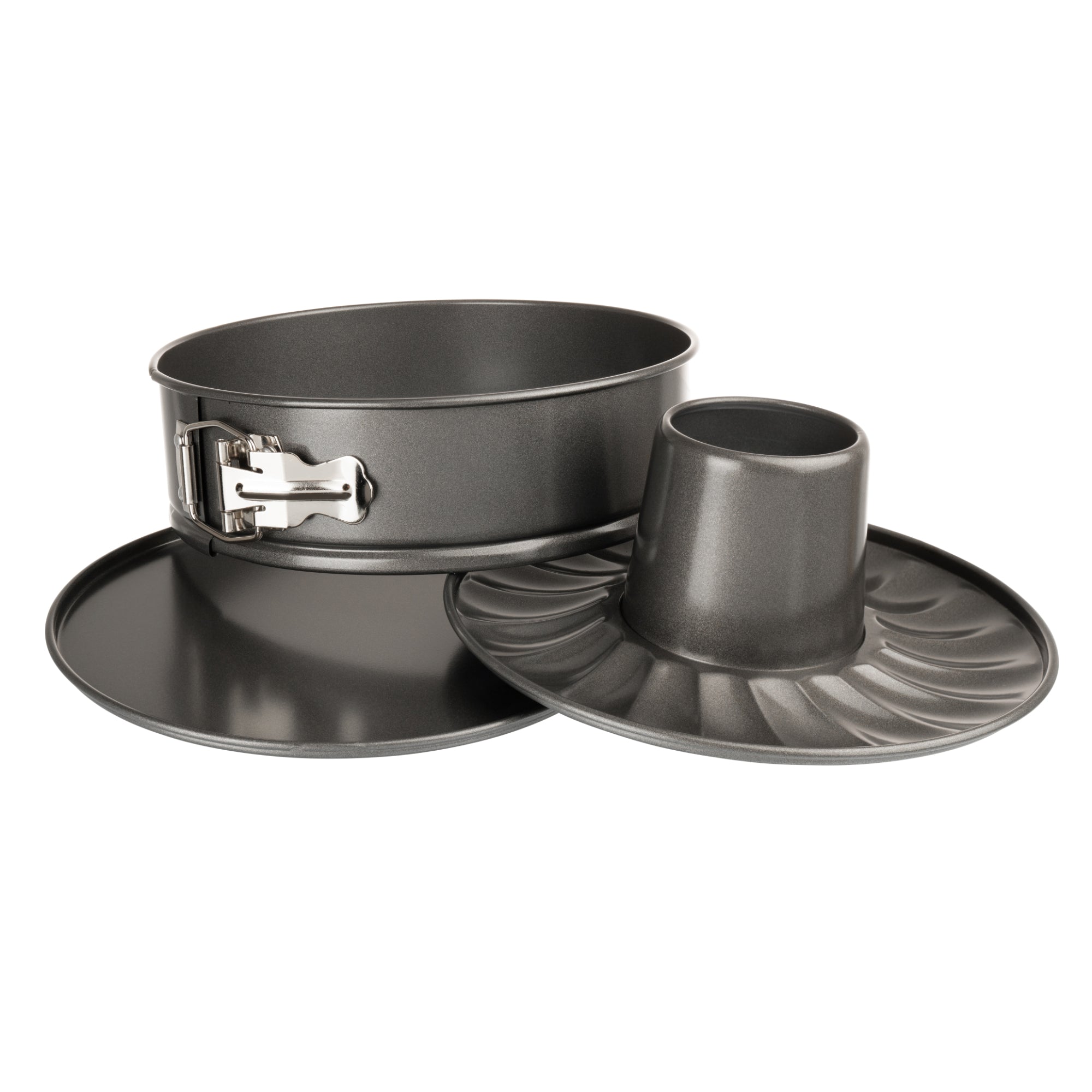 Luxe 2 in 1 Springform Cake Pan