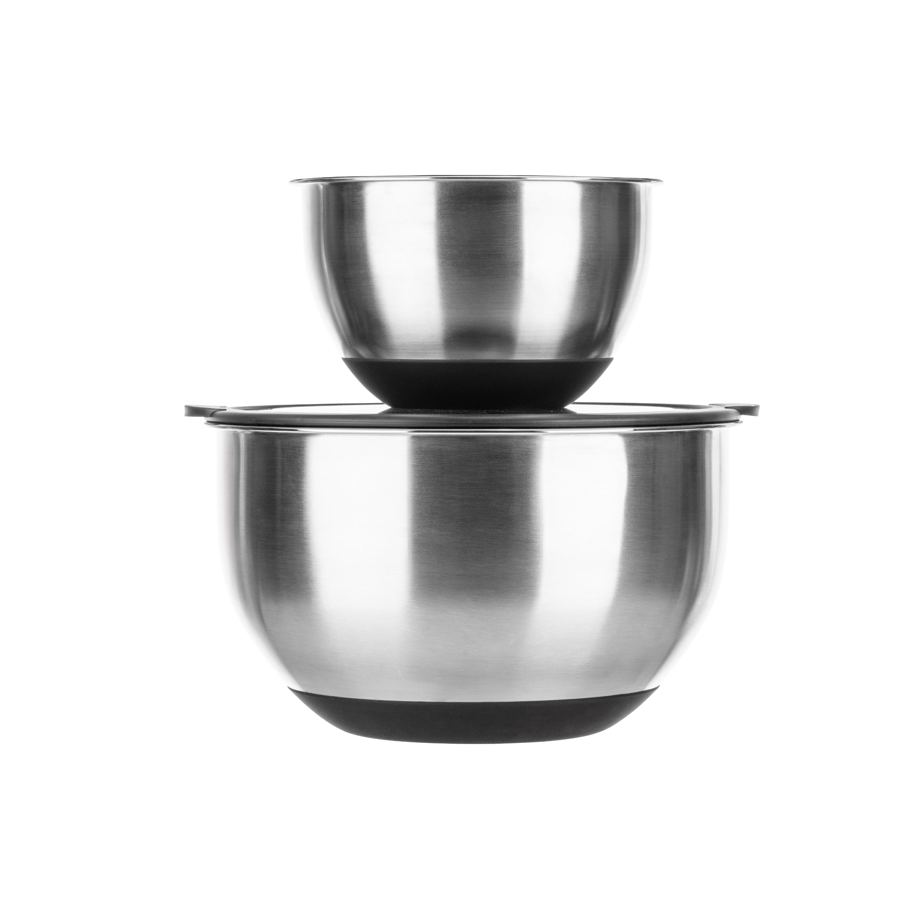 Luxe Mixing Bowl Set of 2