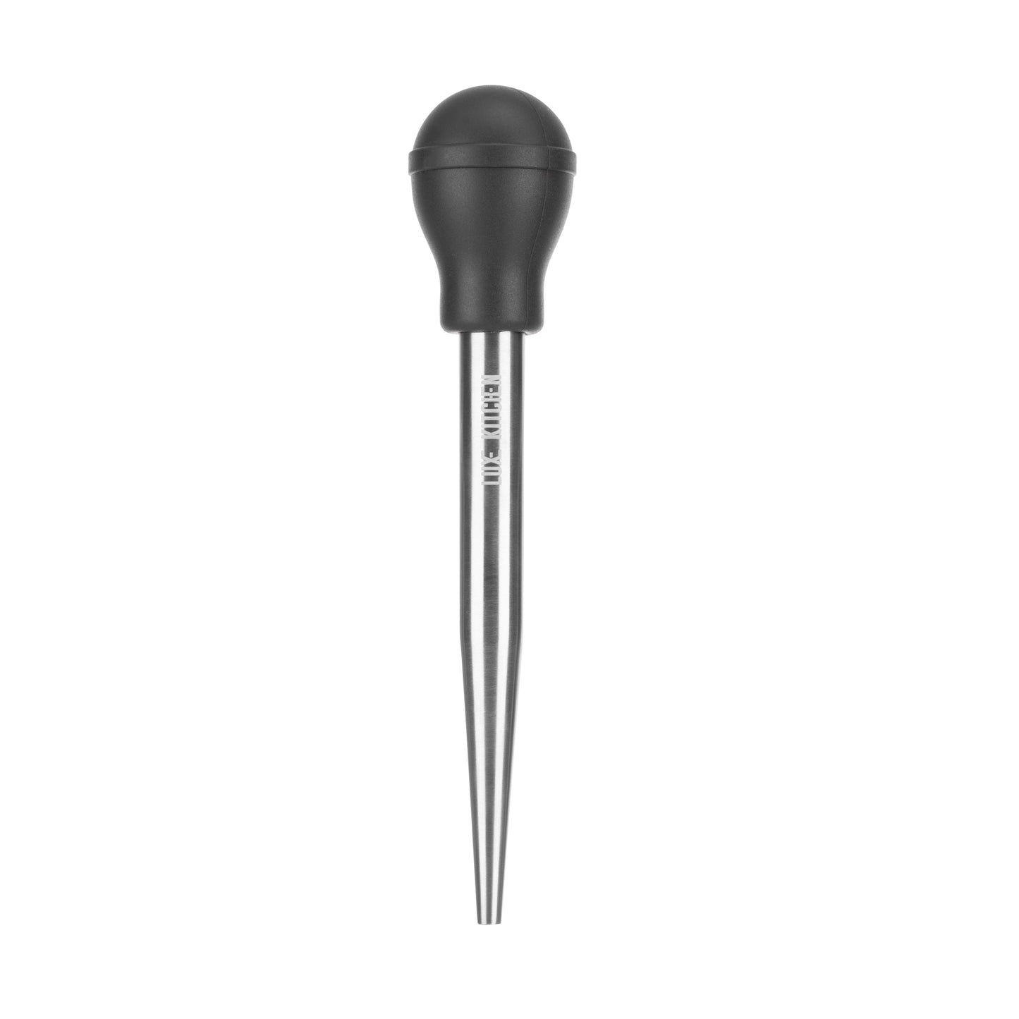 Luxe Baster With Cleaning Brush