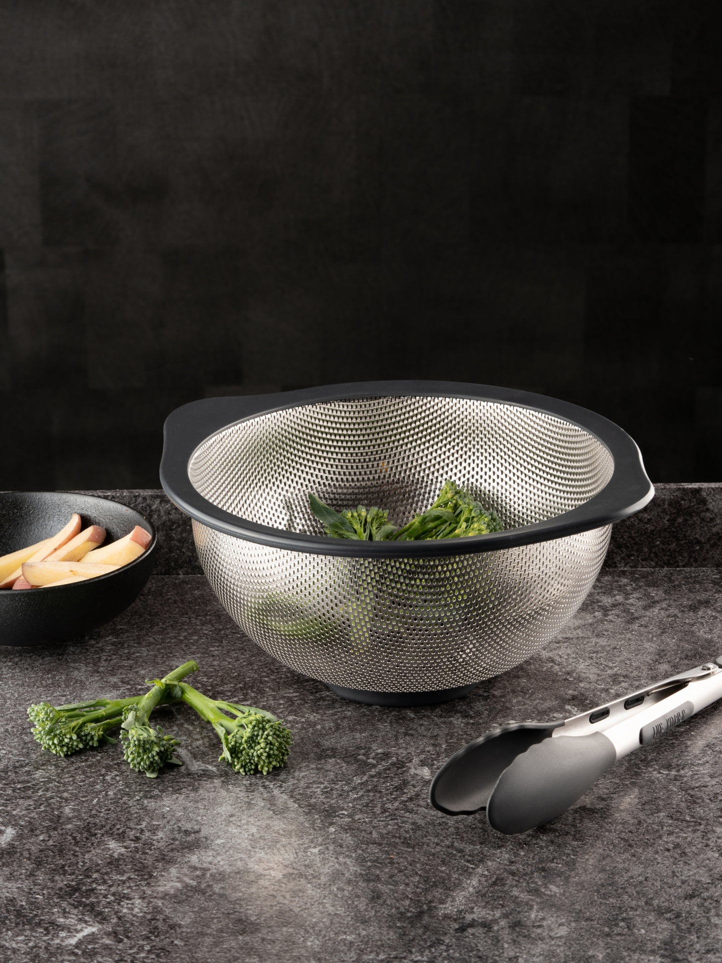 Luxe Colander