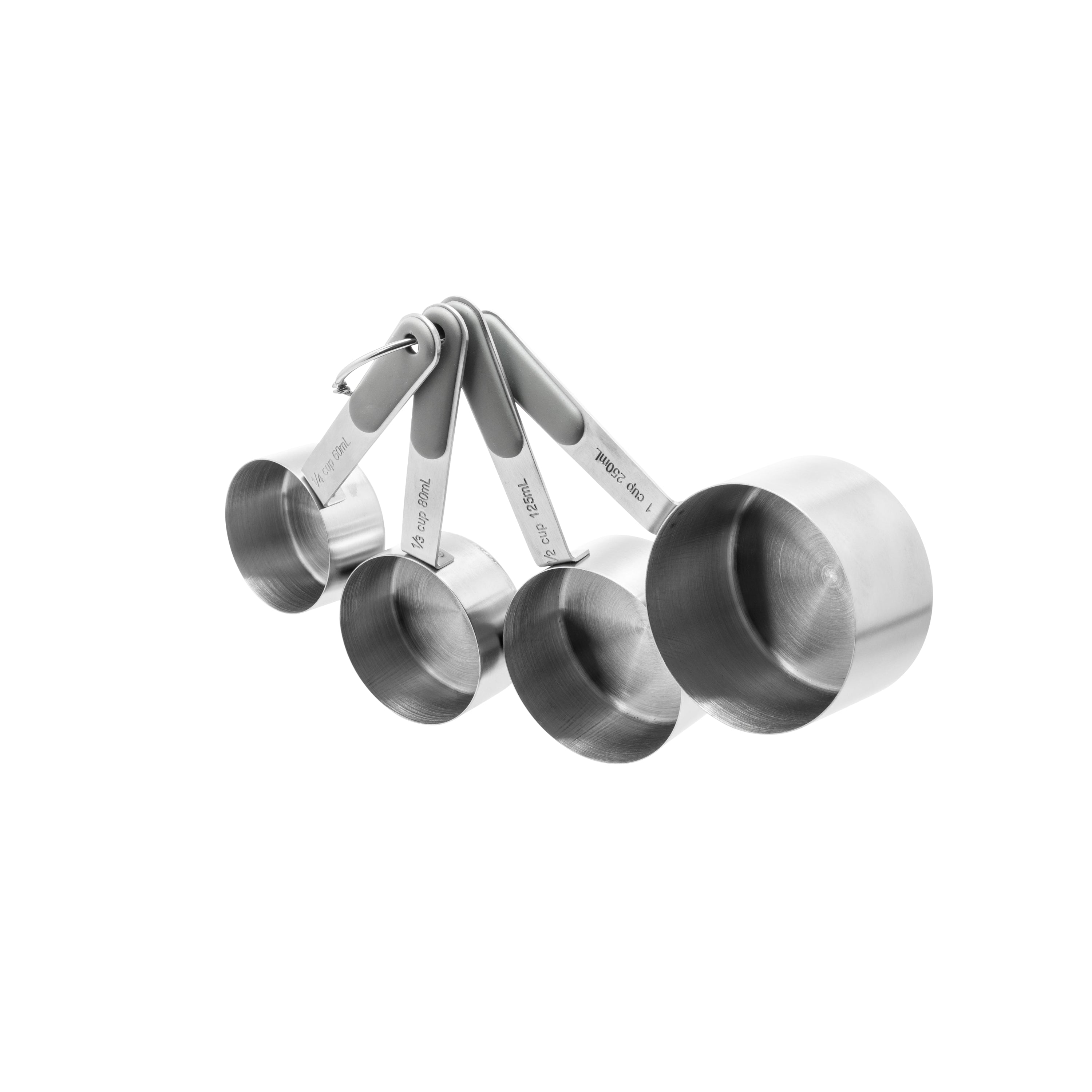 Luxe Measuring Cups