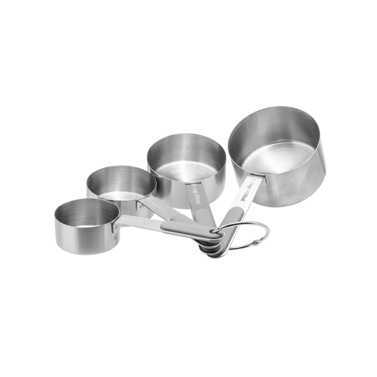 Luxe  Measuring Cups